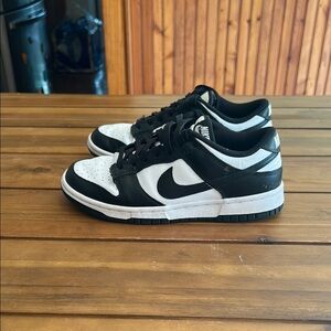 Nike dunks